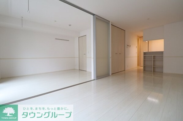 メゾン・ド・リアンの物件内観写真